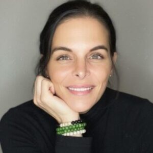 Profile photo of Nicole