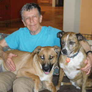 Profile photo of Vincent