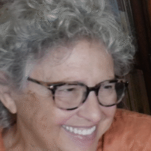 Profile photo of Virginia Casper