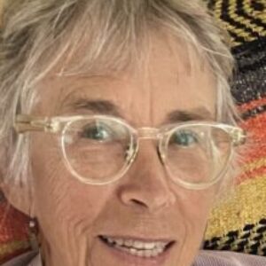 Profile photo of Marianne