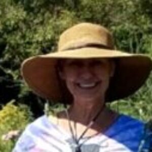 Profile photo of Betsy Dorbian