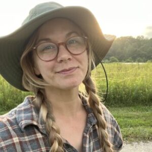 Profile photo of Lindsay McCarty