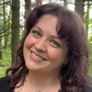 Profile photo of Jeannie Spencer