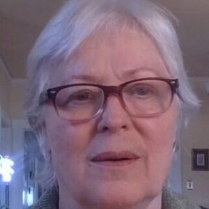 Profile photo of Susan Feeny