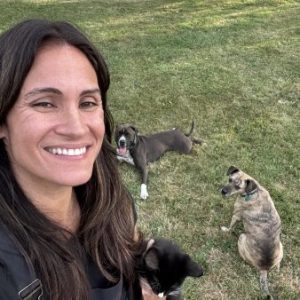 Profile photo of Betty Cruz