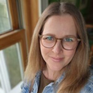 Profile photo of Megan Welwood