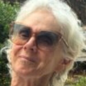 Profile photo of Deborah