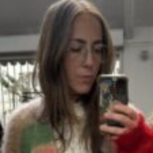 Profile photo of Gabriela Bustillos