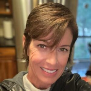 Profile photo of Mishel Gantz