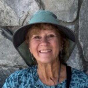 Profile photo of Kathy Duvall