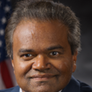 Profile photo of Mathy Stanislaus