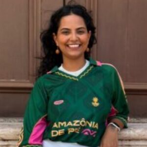 Profile photo of Catarina Nefertari