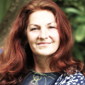 Profile photo of Alena