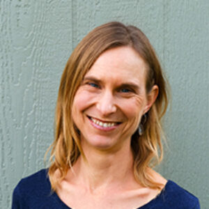 Profile photo of Kirsten