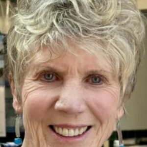 Profile photo of Sheri