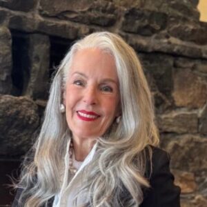 Profile photo of Margaret F