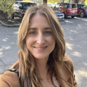 Profile photo of Agata Baker