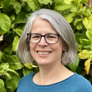 Profile photo of Katharine