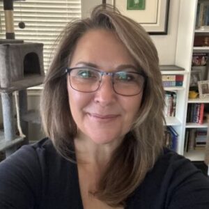 Profile photo of Melissa Boyles