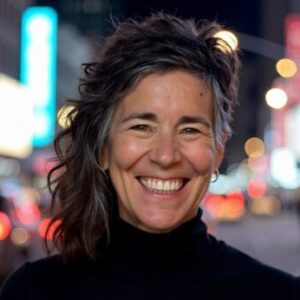 Profile photo of Claudia Bernard