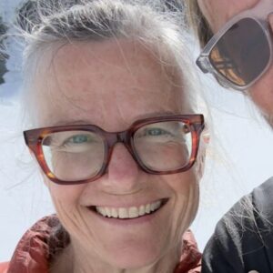 Profile photo of Jenny Miller