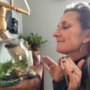 Profile photo of Betsy Young