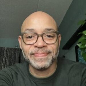 Profile photo of Marcus