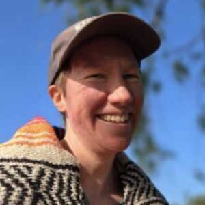 Profile photo of Emily Hall