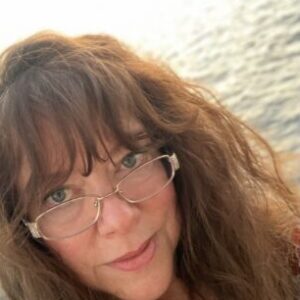 Profile photo of Carole Scott