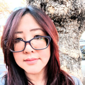 Profile photo of Judy Huang