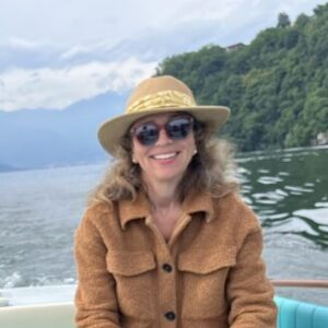 Profile photo of Anke Thiele