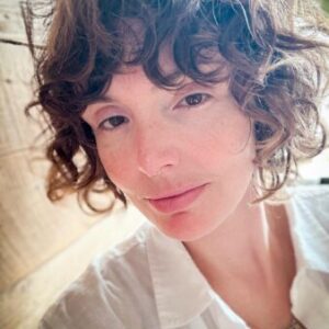 Profile photo of Jules Conquest