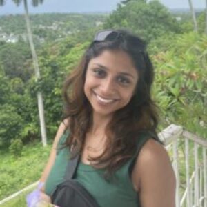 Profile photo of Zaneera Chisti