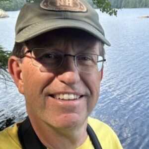 Profile photo of Scott Hoekman