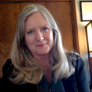 Profile photo of Cathy Parker