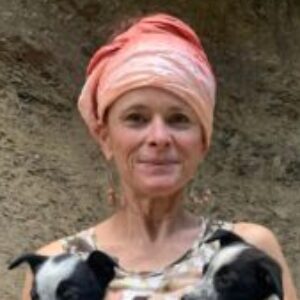 Profile photo of Marcella Olivencia (Caprinica)