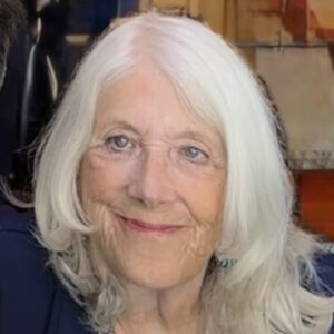 Profile photo of Lise Groleau