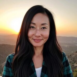 Profile photo of Jean Choi