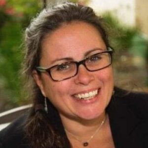 Profile photo of Esther Stiles