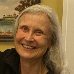 Profile photo of Anna Delacroix