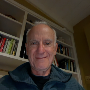 Profile photo of Rick Barth