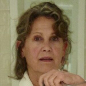 Profile photo of Jane Sylvester