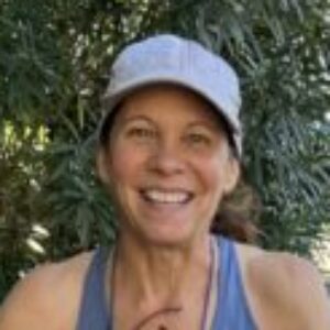 Profile photo of Robin Sherman