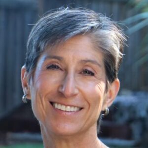 Profile photo of Susan (Sue)