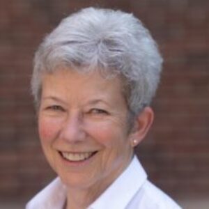Profile photo of Susan Rester