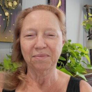 Profile photo of Grace