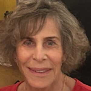 Profile photo of Nancy
