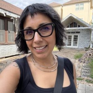 Profile photo of Gloria