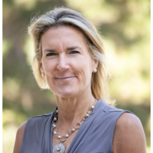 Profile photo of Kathleen Perlmutter