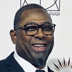 Profile photo of Ira McAliley